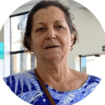 Maria das Dores